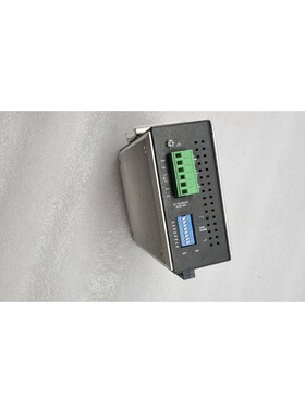 MOXA EDS-308-M-SC ETHERNET SWITCH