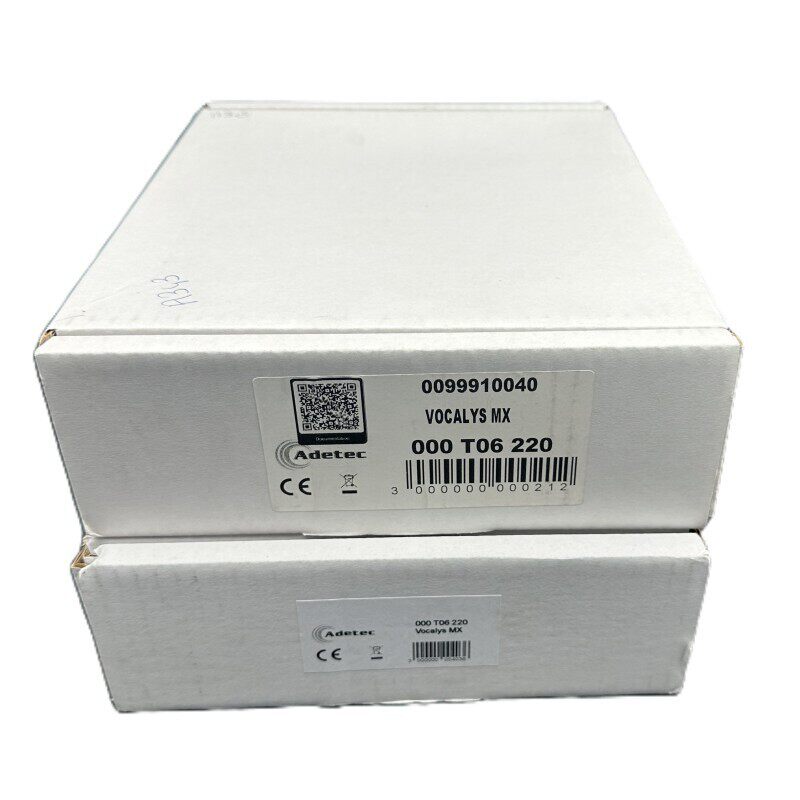 ADETEC 000 T06 220 VOCALYS MX