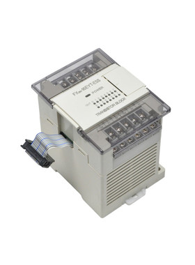 MITSUBISHI transistor block FX0N-16EYT-ESS/UL, 5.940.464.000
