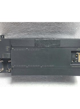 Siemens Simatic S7-200 CPU 226 Prozessor Modul 6ES7216-2AD23