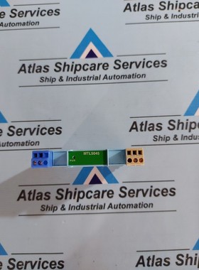 Mtl MTL5045 Isolando Autista 4/20mA