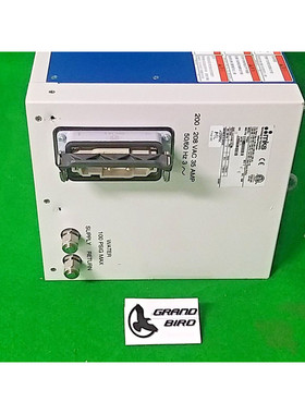 AMAT 0190-51186 REMOTE PLASMA SOURCE ASTRON PARAGON MKS AX77