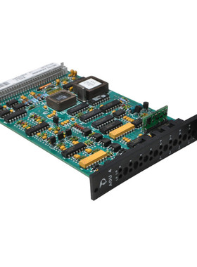 美卓自动化卡 A413135 13,AOU 4,AOU4