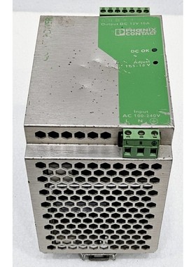 Phoenix Contact QUINT-PS-100-240AC/12DC/10 Fuente de Aliment