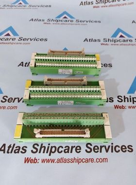 Phoenix Contact UM-45-FLK50 2962612 Interface Module