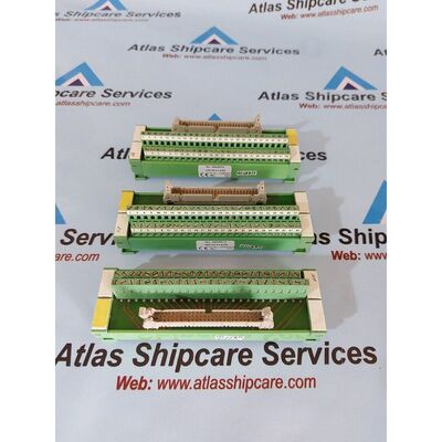 Phoenix Contact UM-45-FLK50 2962612 Interface Module