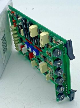 BMB COLLAUDATO Drive PCB BMB 3 078 1 30781