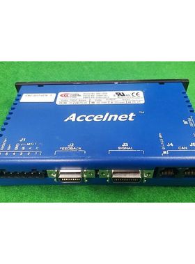 AMAT 0190-24676 Copley Controls 800-1536 Accelnet 伺服驱动器