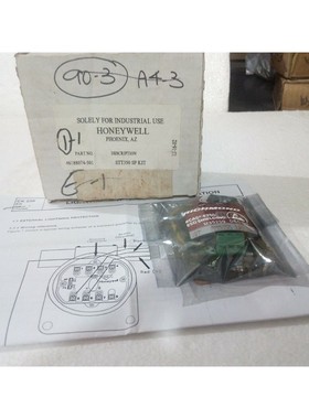 霍尼韦尔浪涌保护STT350 STT3000温度变送器传感器