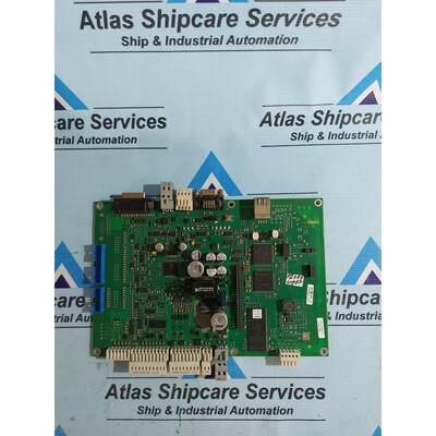 SCHINDLER Variocon 32.QE ID.59412081 PCB Elevador Tabla LP.I