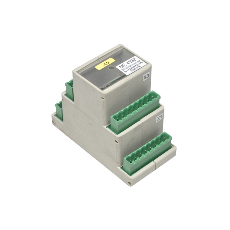 MOSCA WIELAND resistance module ME4532, ME 4532
