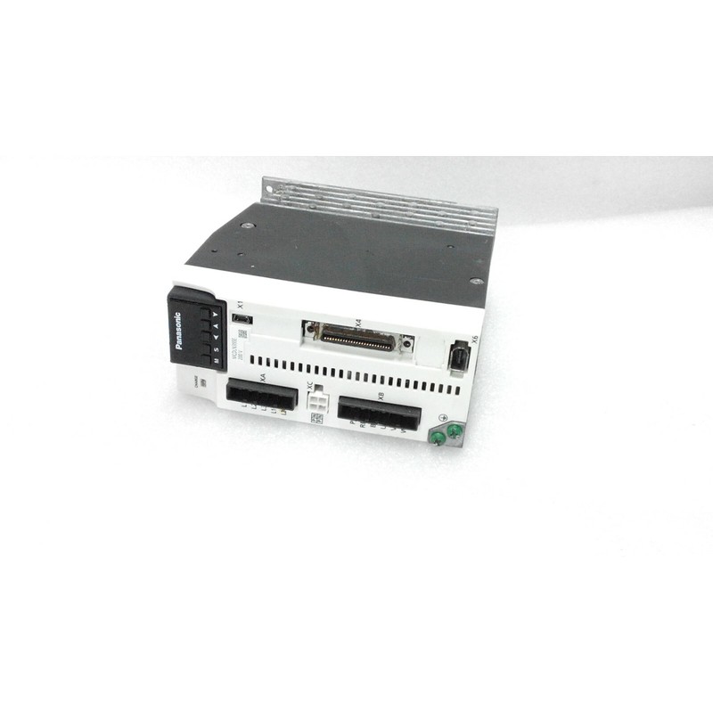 PANASONIC MCDLN35SE 银色