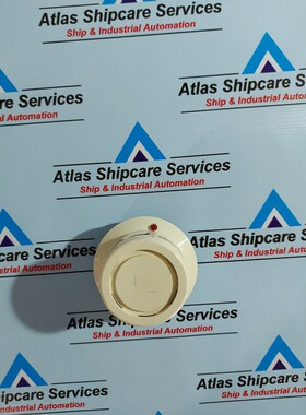 Detector De Humo óptico HEKATRON ORM 130/8