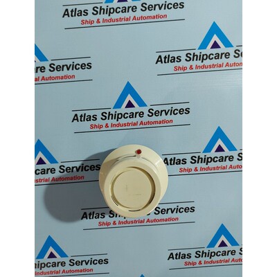 Detector De Humo óptico HEKATRON ORM 130/8