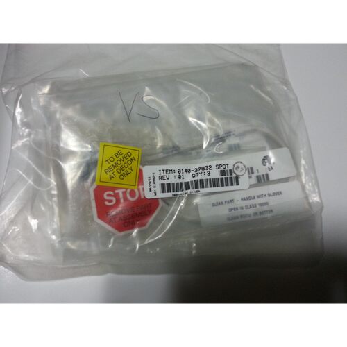 AMAT 0140-37832 HARNESS ASSY,T-ADPTR,SW,全新