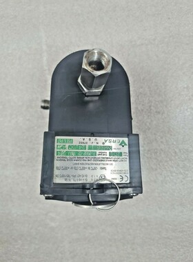 VERSA P-2002-02-XMAA-D024 气门线圈 24VDC