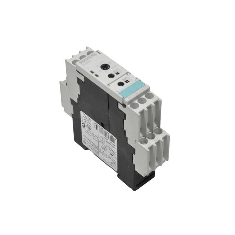 SIEMENS SIMREL time relay 3RP1505-1AW30, 3RP1505 1AW30 3RP15