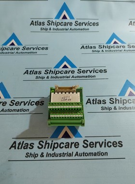 MSA Auer Suprema MRO-8-TS Relé Salida 10021674