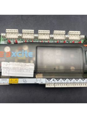 TREND IQ3XCITE IQ364002U7016 INTERFACE CONTROLLER Iq3XCITE/1