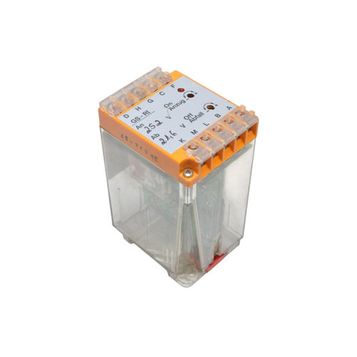 BENNING measuring relay GS-RI