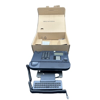 ALCATEL-LUCENT 3MG27202FRAE05 8028S PREMIUM DESKPHONE FR