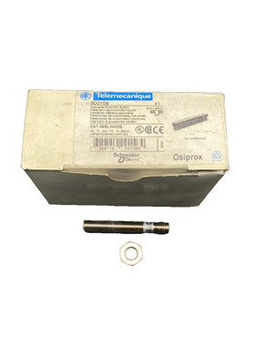 TELEMECANIQUE XS1 08BLNAM8 900156 OSIPROX DETECTEUR DE PROXI