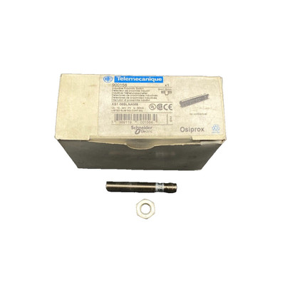 TELEMECANIQUE XS1 08BLNAM8 900156 OSIPROX DETECTEUR DE PROXI