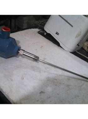 Rosemount 248HA Hart 4-20mA 温度变送器传感器 Pt100 传感器