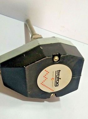 Trafag 传感器和控制恒温器 471.2323 ISNT11011 IP65
