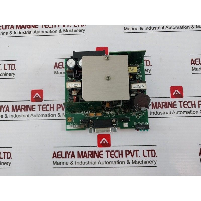 GENERAL ELECTRIC 44A737246-G01 Pcb Circuit Board 44A737247-0