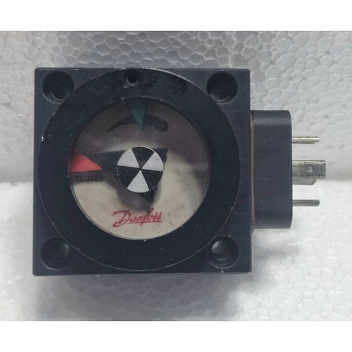 Danfoss VPI 160G0442 Position Indicator Max. Cont. Load 2.5W