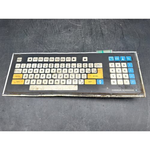 CHARMILLES Technologies RoboFil 851 6200 - 95 136 BOARD 8516