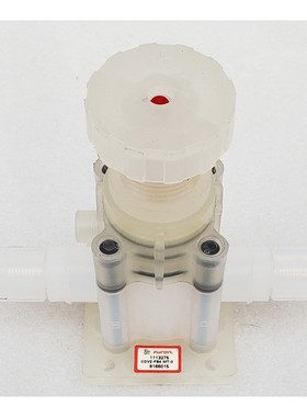 FURON HIGH PURITY VALVE 1113275 CDV2-F84 PNEUMATICALLY ACTUA