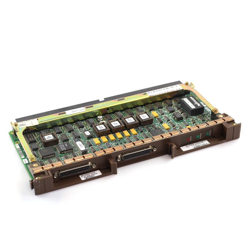 Northern Telecom Nortel NT TL9X26DC 02 Scheda Tavola