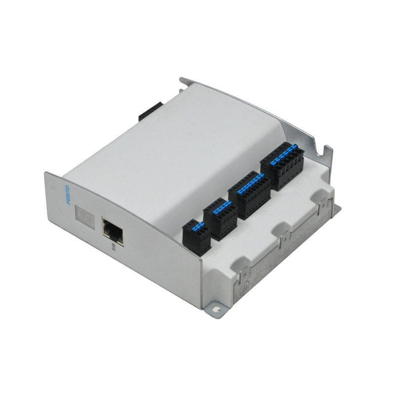 FESTO 电机控制器 CMMO-ST-C5-1-DIOP 1512316 CMMO 5.7A 24VDC M