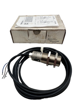 SENSOPART FMS 30-34 B SNSP 550-51595 PROXIMITY SENSOR