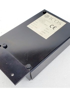 Icos Bscc Mvs600044-00 Contr?leur De Flash Splitter Unique M