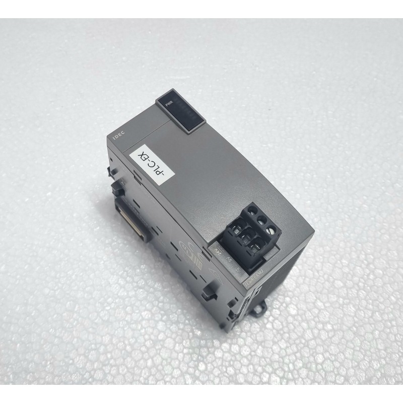 Idec FC6A-EXM2 Expansion Interface Module