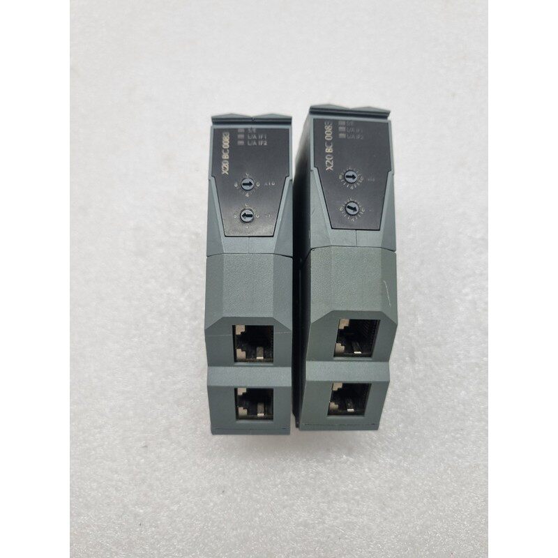 B&R Automazione X20BC0083 Furgone Controller Modulo BC0083 S