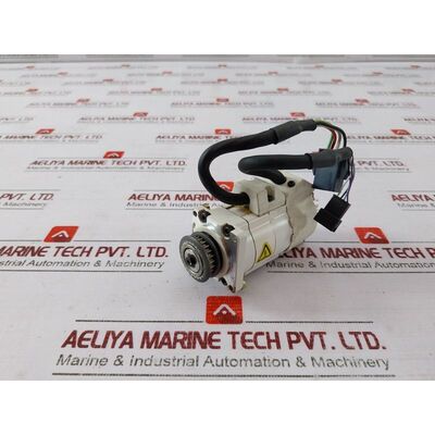 DENSO 410622-1620 Servo Motor MSMA5AZT2U2 05070058F