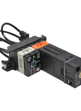 CROUZET time relay 81503720, 81503-720