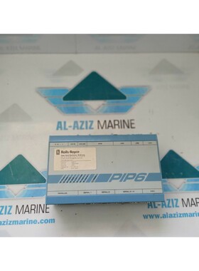 ROLLS ROYCE A08673 811-825-19 000070388 Ordenador Interfaz M