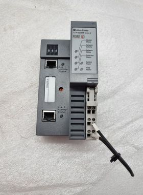 ALLEN BRADLEY 1734-AENTR Livraison Gratuite Rapide