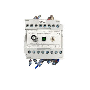 0608E469931 725 AMPLIFIER LEUZE