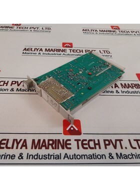 ABB Teu 325-ex PLC Temperature Transmitter 11346-0-3225380
