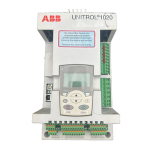 1020 eBay ABB UNITROL See Photos 0119 3BHE030579R0006 UNS