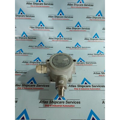 Interruttore Di Pressione BAUMER RP2E UNIT L841 0-60 Bar