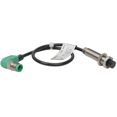 PEPPERL+FUCHS inductive sensor NBN4-12GM50-E2, 98300