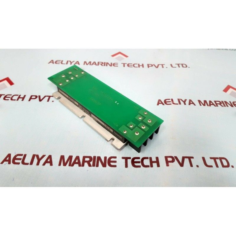 Nabco NPS-104 881 74742344 Placa De Circuito Impresa