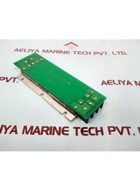 Nabco NPS-104 881 74742344 Placa De Circuito Impresa